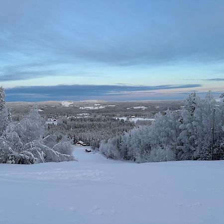 Lokatten Waerdshus Los Екстер'єр фото